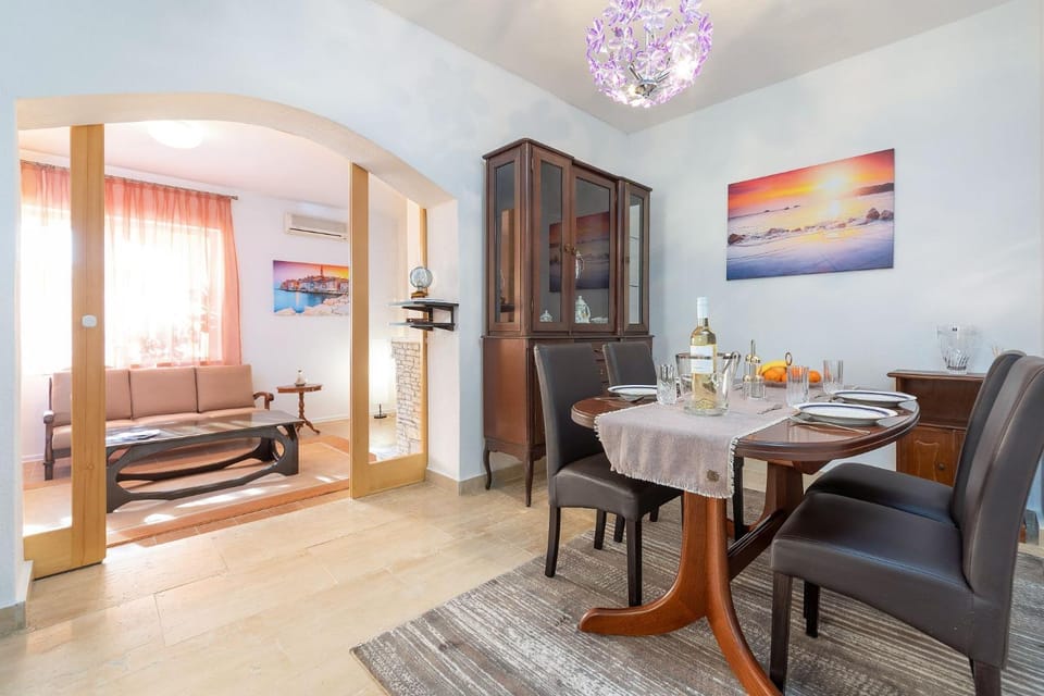 Apartments Pilicari Apartment in Rovinj