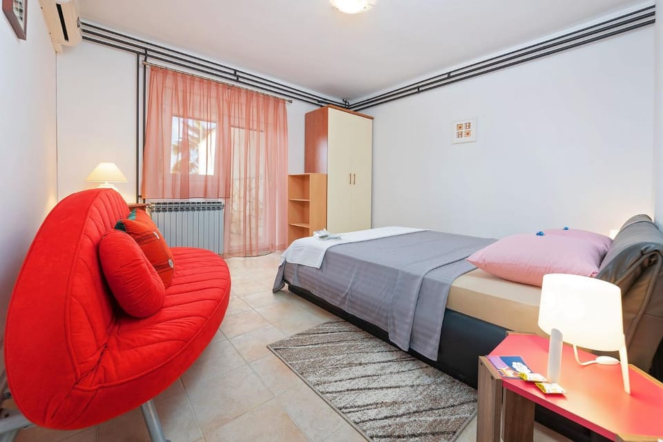 Apartments Pilicari Apartment in Rovinj