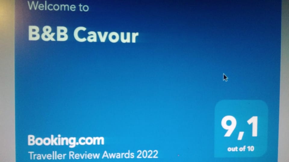 Certificate/Award