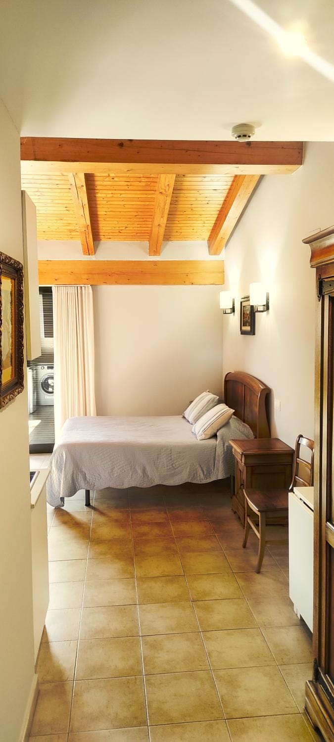 Estudios Ermitabarri Bed and Breakfast in Arratia-Nerbioi