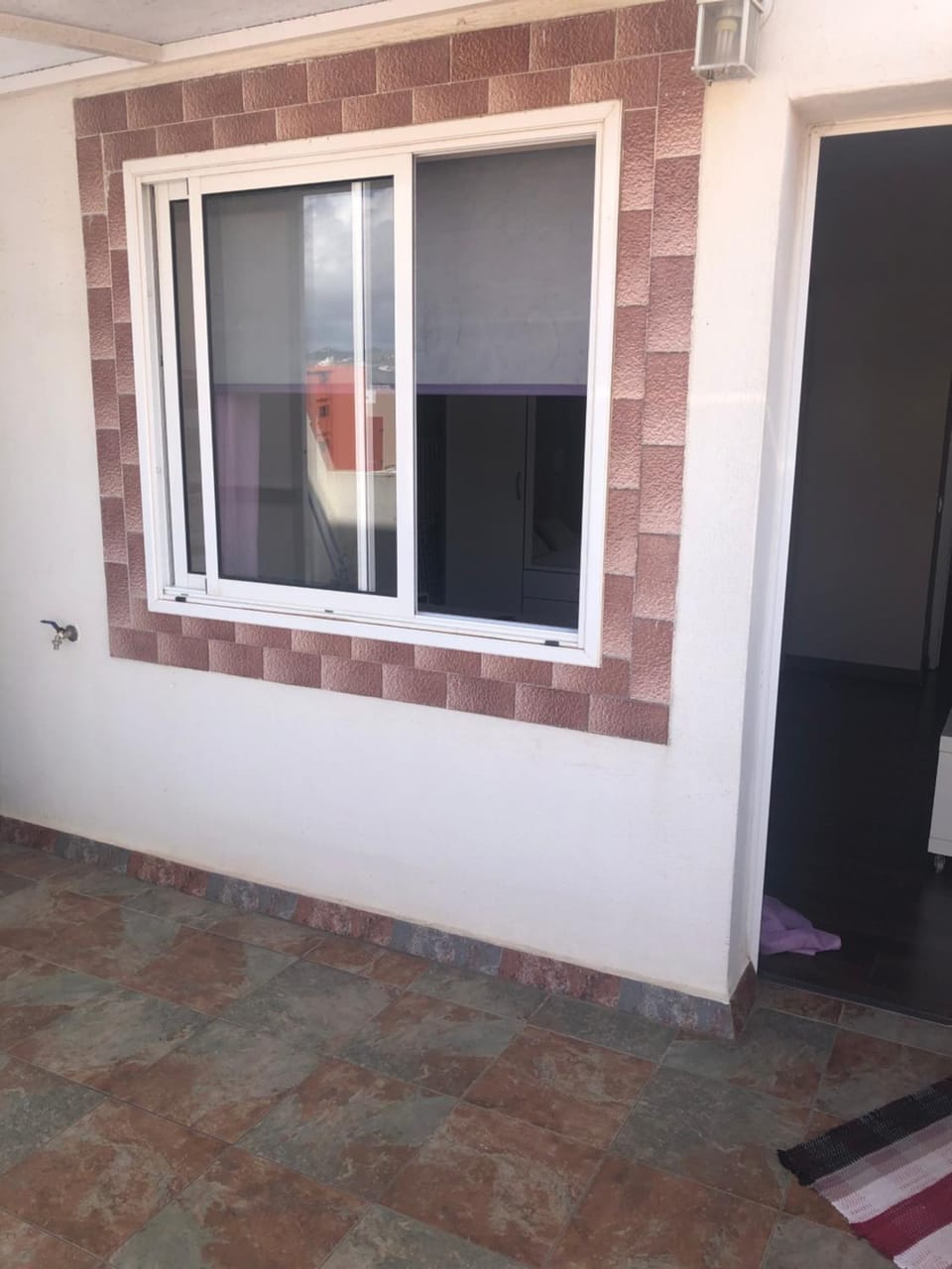 Atico La Laguna con terraza y vistas Apartment in Canary Islands