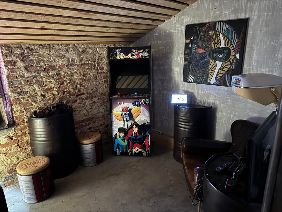 Lomalienne Bed and Breakfast in Wallonia, Belgium