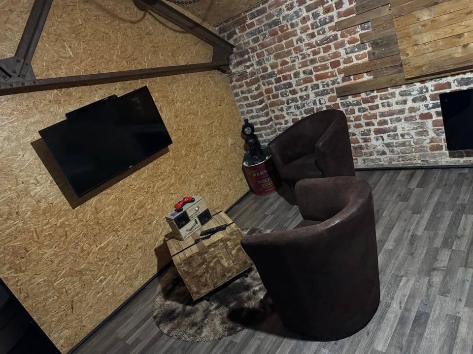 Lomalienne Bed and Breakfast in Wallonia, Belgium