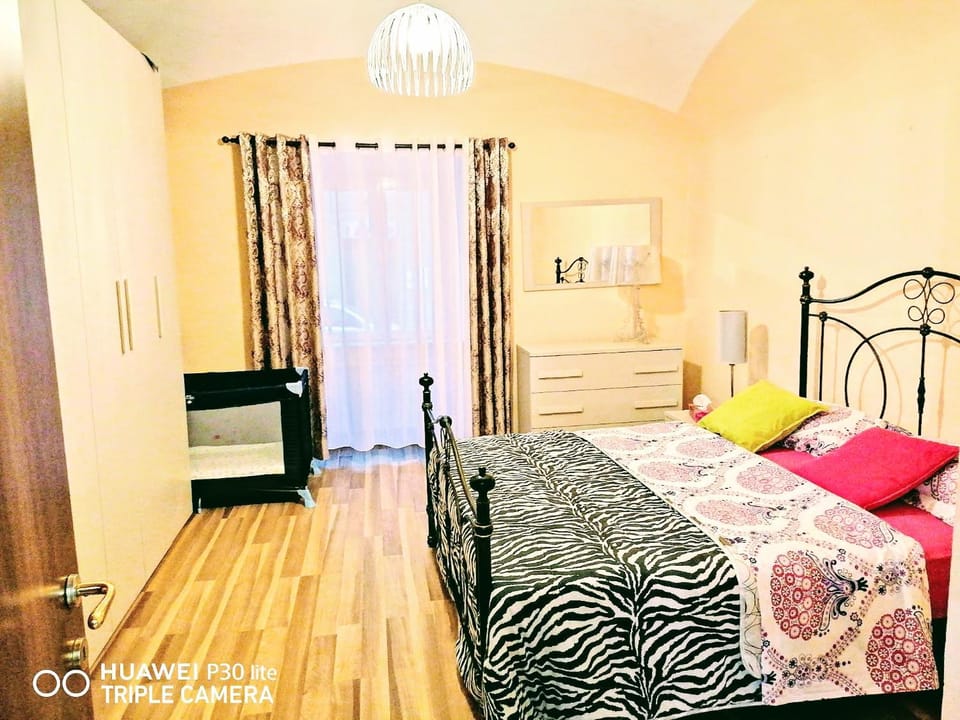 Appuntamento Al porto House in Savona