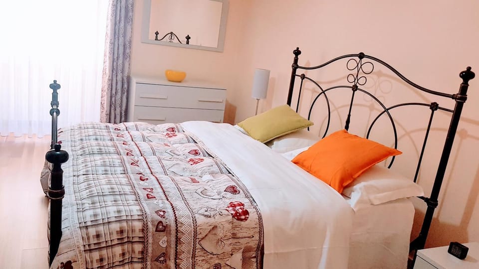 Appuntamento Al porto House in Savona