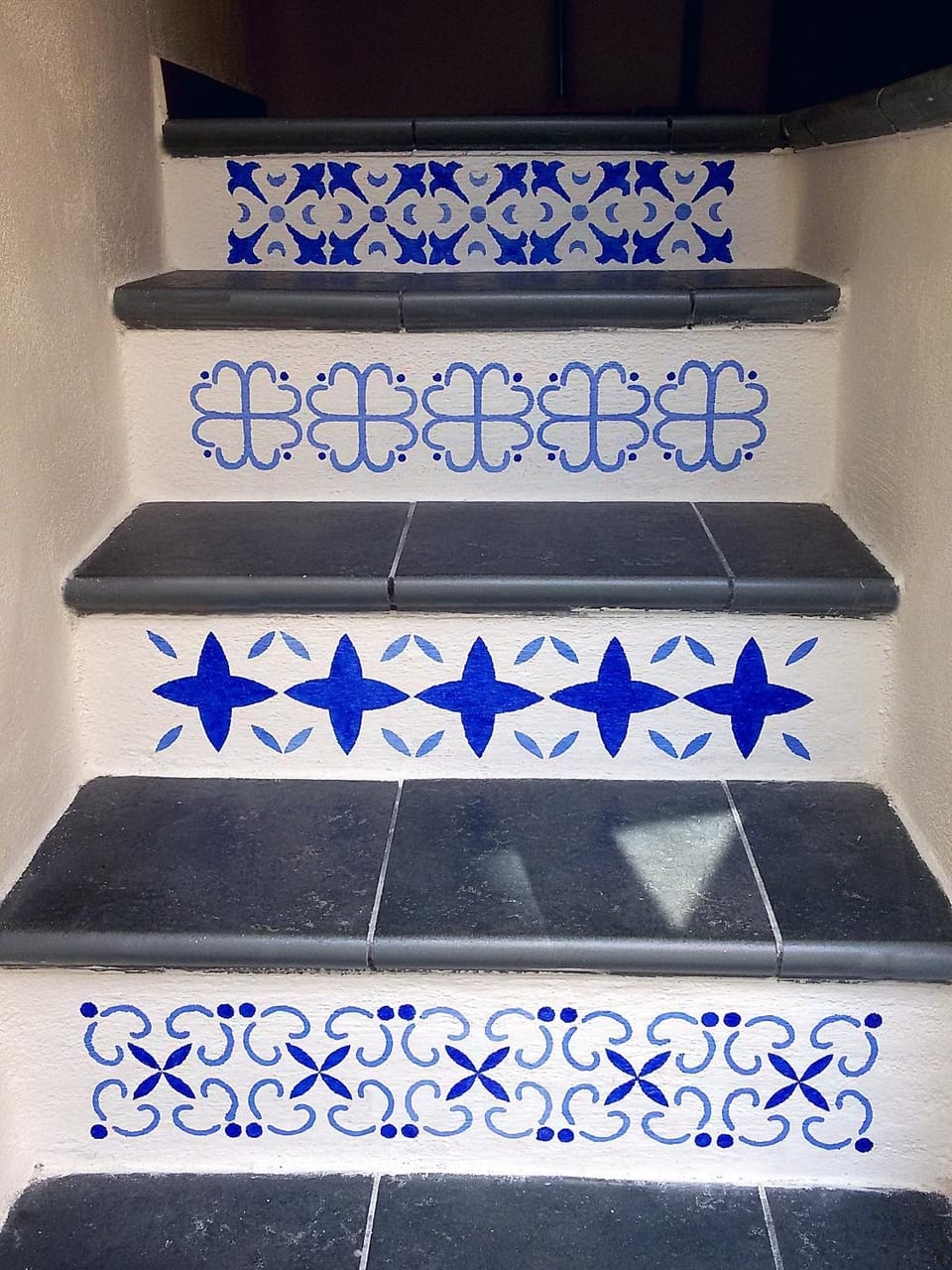 Decorative detail