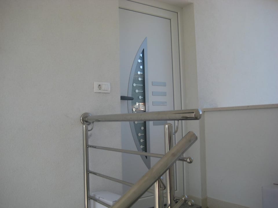 Area and facilities