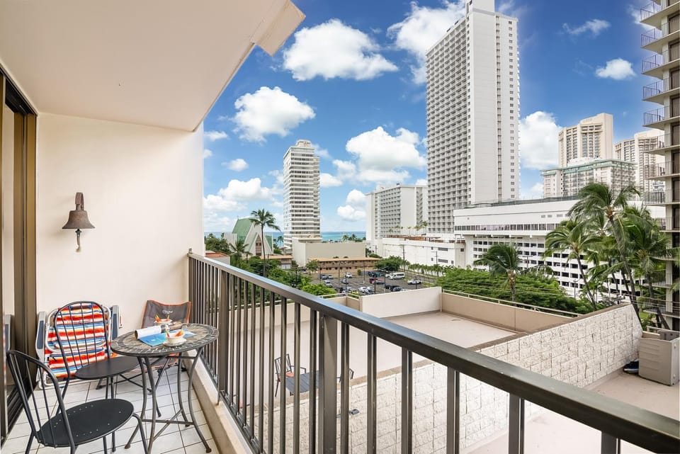Day, View (from property/room), Balcony/Terrace