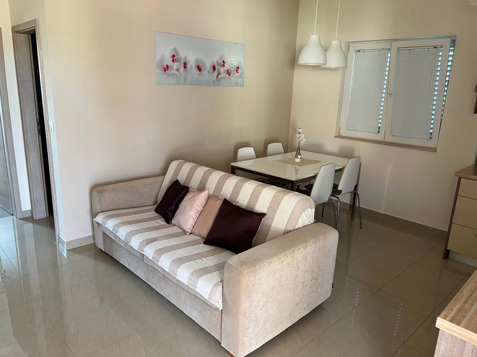 Apartmani Nina i Niko Apartment in Zadar County