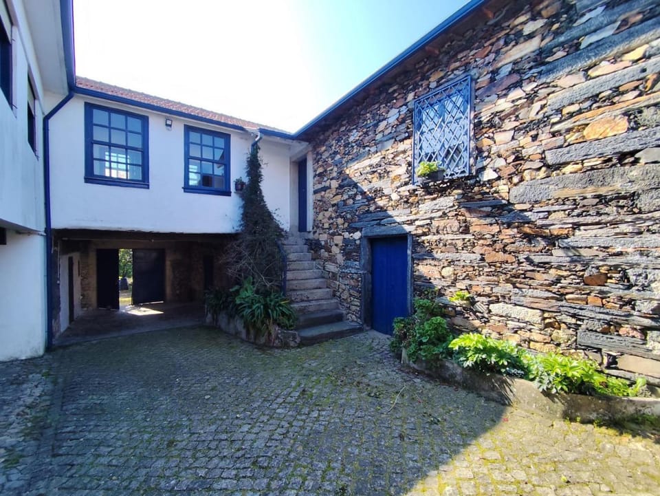 Porto Countryside House Country House in Porto District