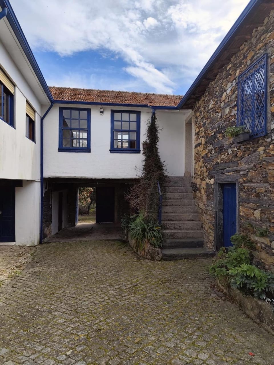 Porto Countryside House Country House in Porto District