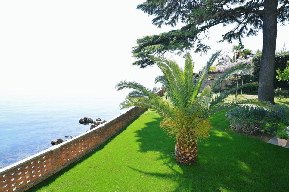 Apartmani Belsito Apartment in Lovran