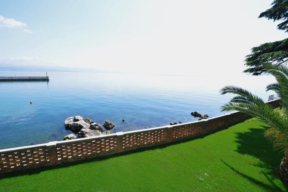 Apartmani Belsito Apartment in Lovran