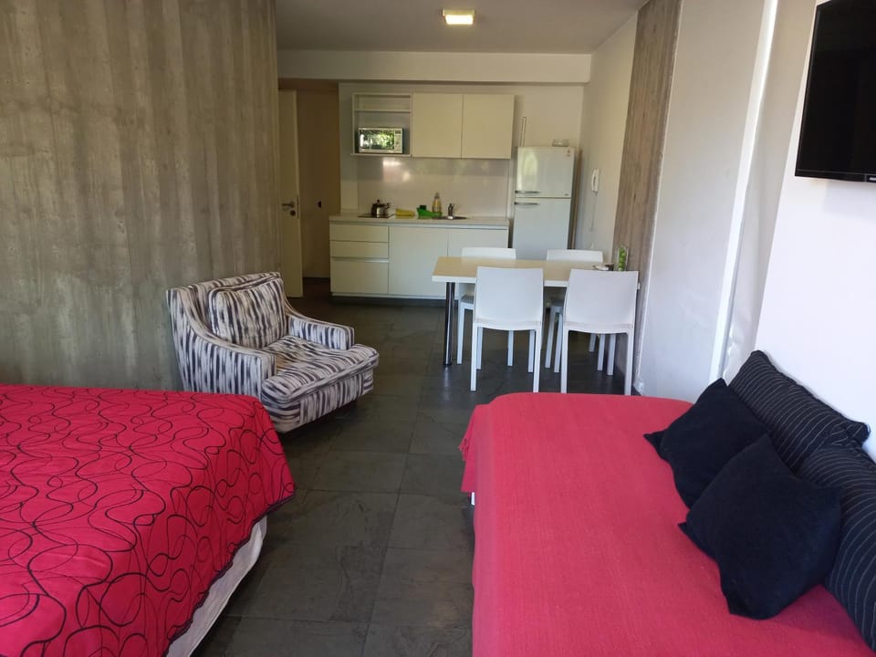 Pueyrredon 1101 Apartment in Rosario