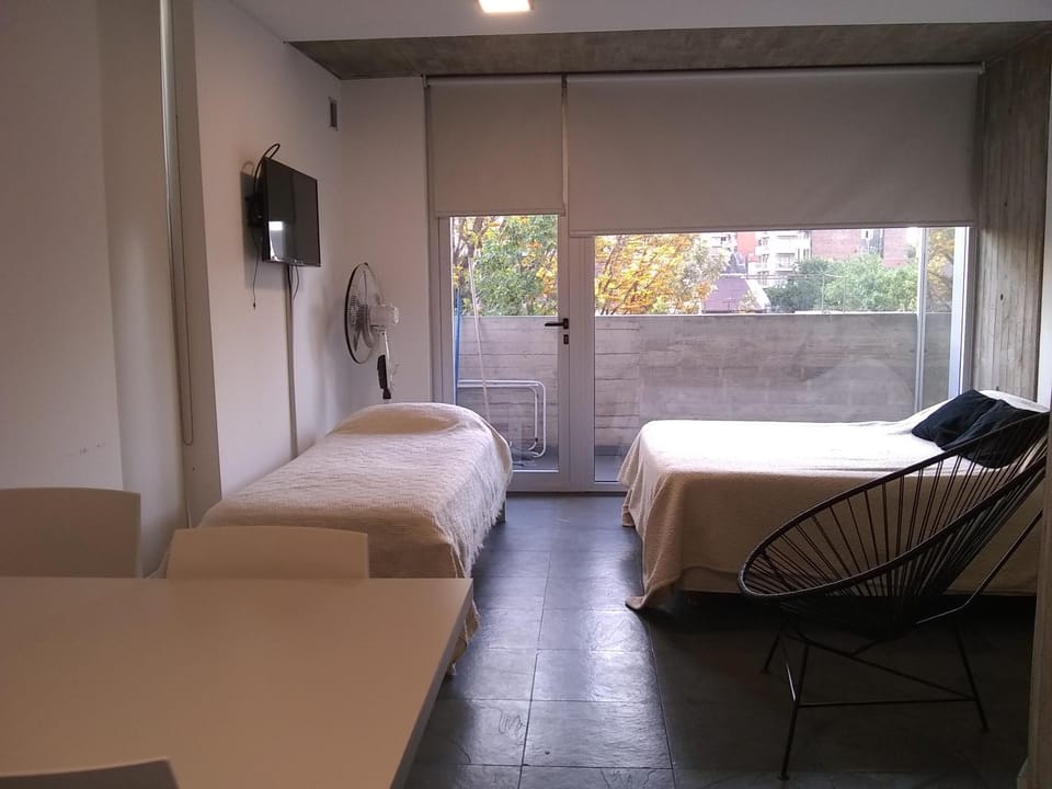 Pueyrredon 1101 Apartment in Rosario