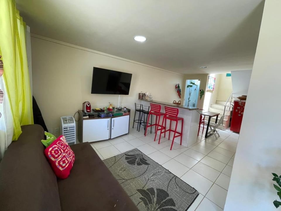 Guest House Paraiso Pataxos Nature lodge in State of Bahia