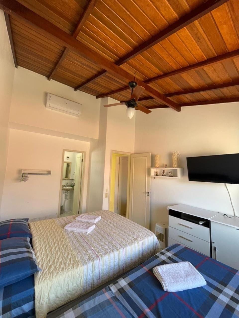 Guest House Paraiso Pataxos Nature lodge in State of Bahia