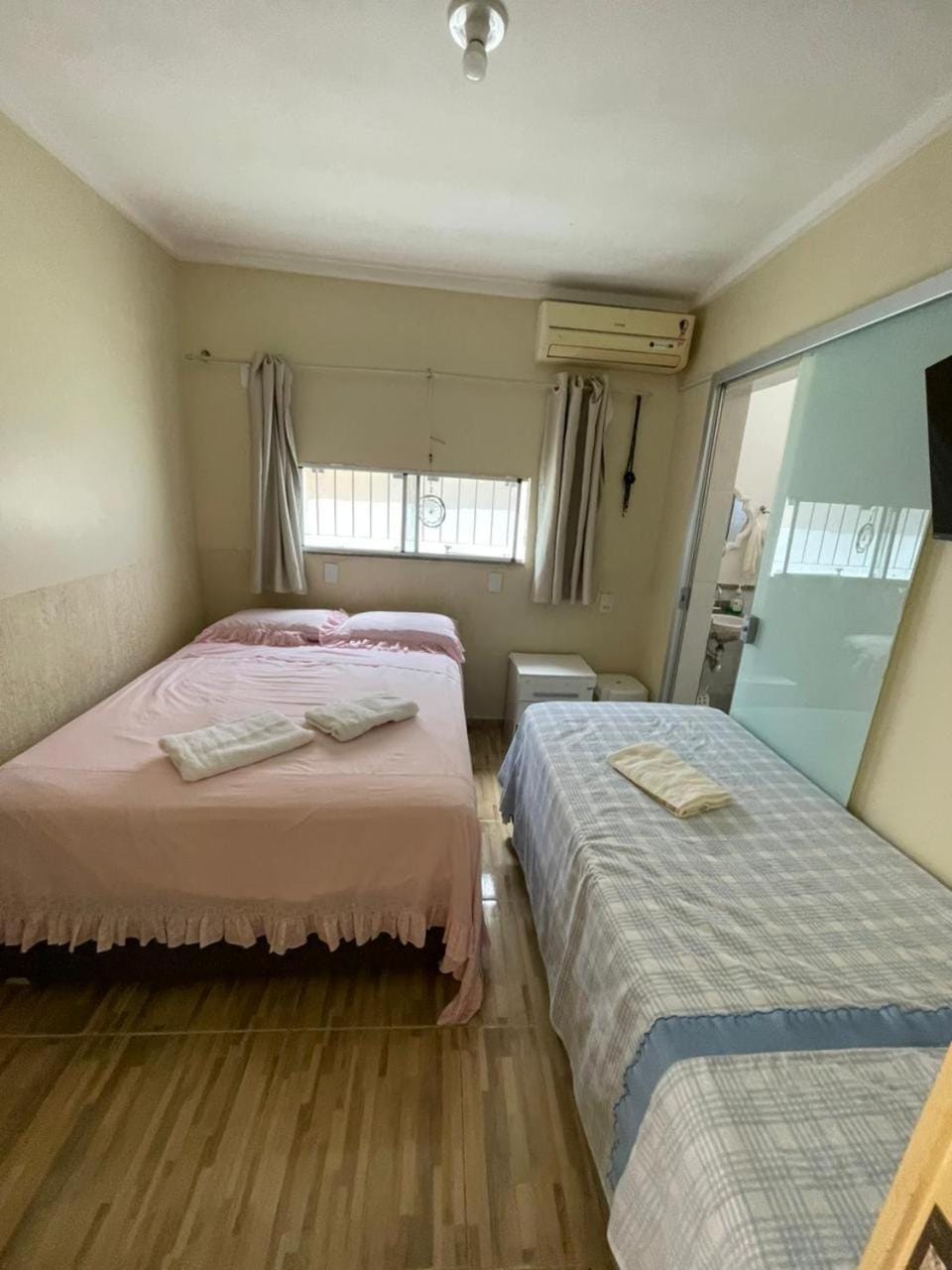 Guest House Paraiso Pataxos Nature lodge in State of Bahia