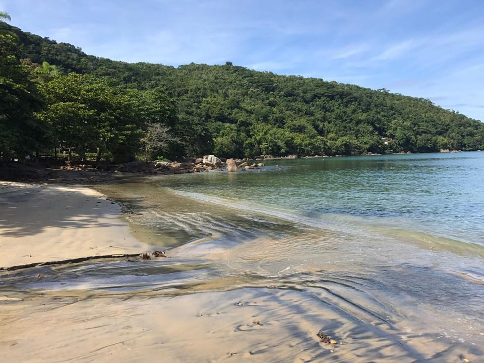 Nearby landmark, Beach
