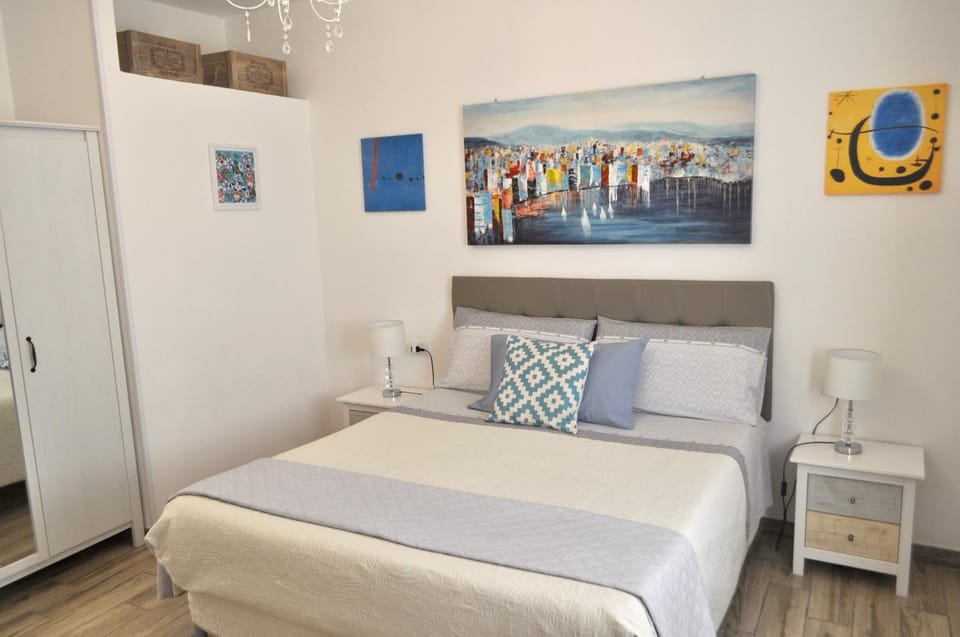 Rosa dei Venti Affittacamere Bed and Breakfast in Santa Teresa Gallura