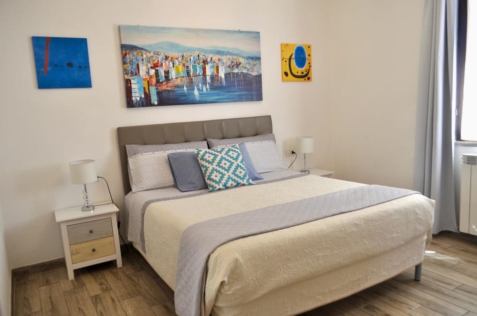 Rosa dei Venti Affittacamere Bed and Breakfast in Santa Teresa Gallura