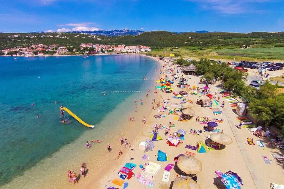 Nearby landmark, Natural landscape, Beach