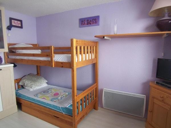 vostok G173 Apartment in Villarembert