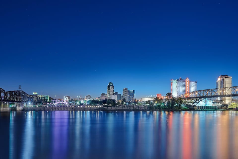 City view