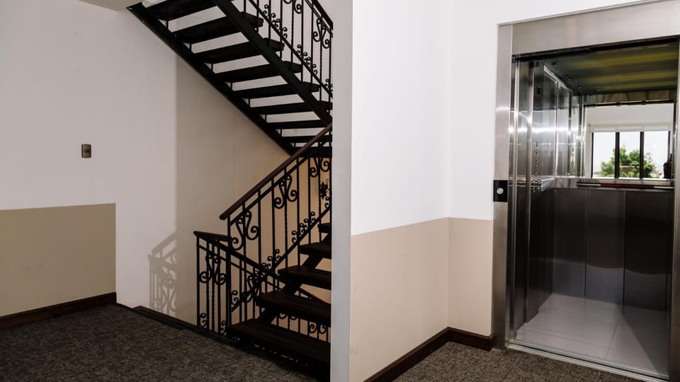 elevator