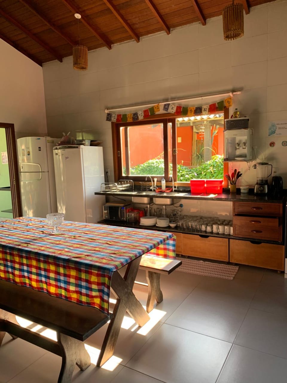 Casa Viva Itamambuca Vacation rental in State of São Paulo