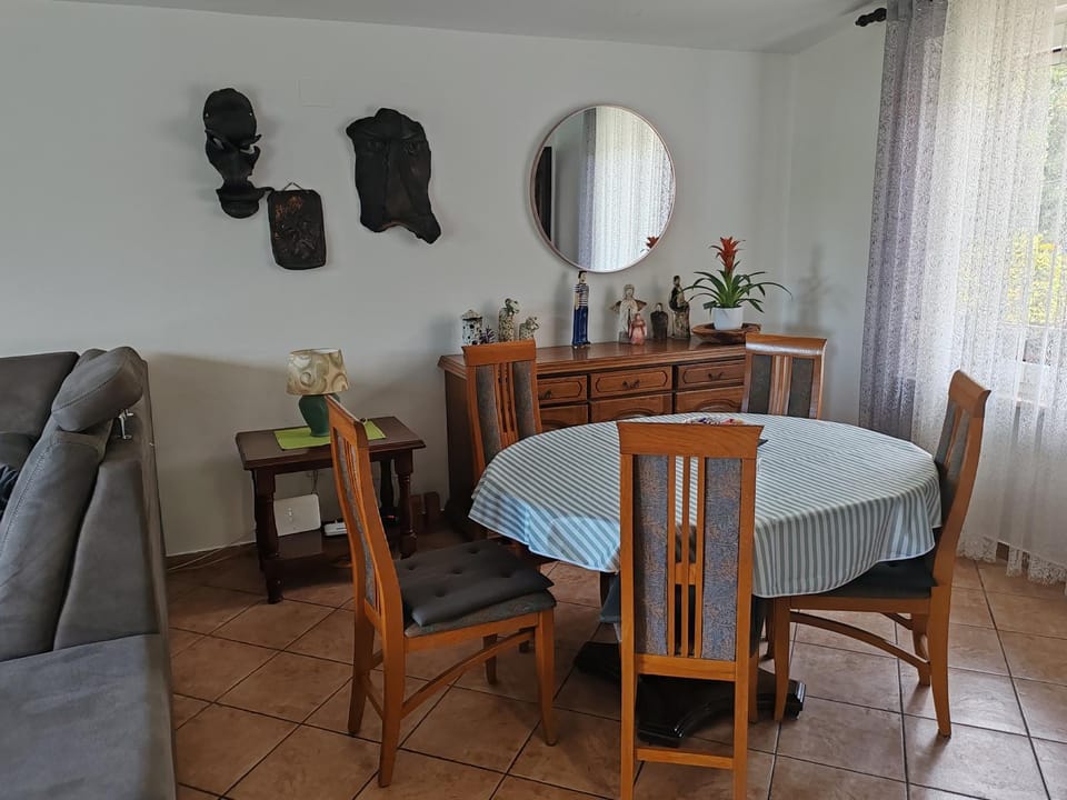 Rajski vrt Apartment in Crikvenica