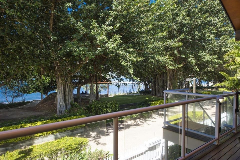 Picnic Bay Apartments Unit 4 Apartment in Queensland