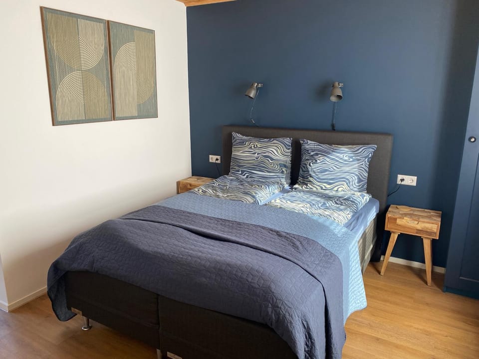 Bed en Bike Texel Bed and Breakfast in De Koog