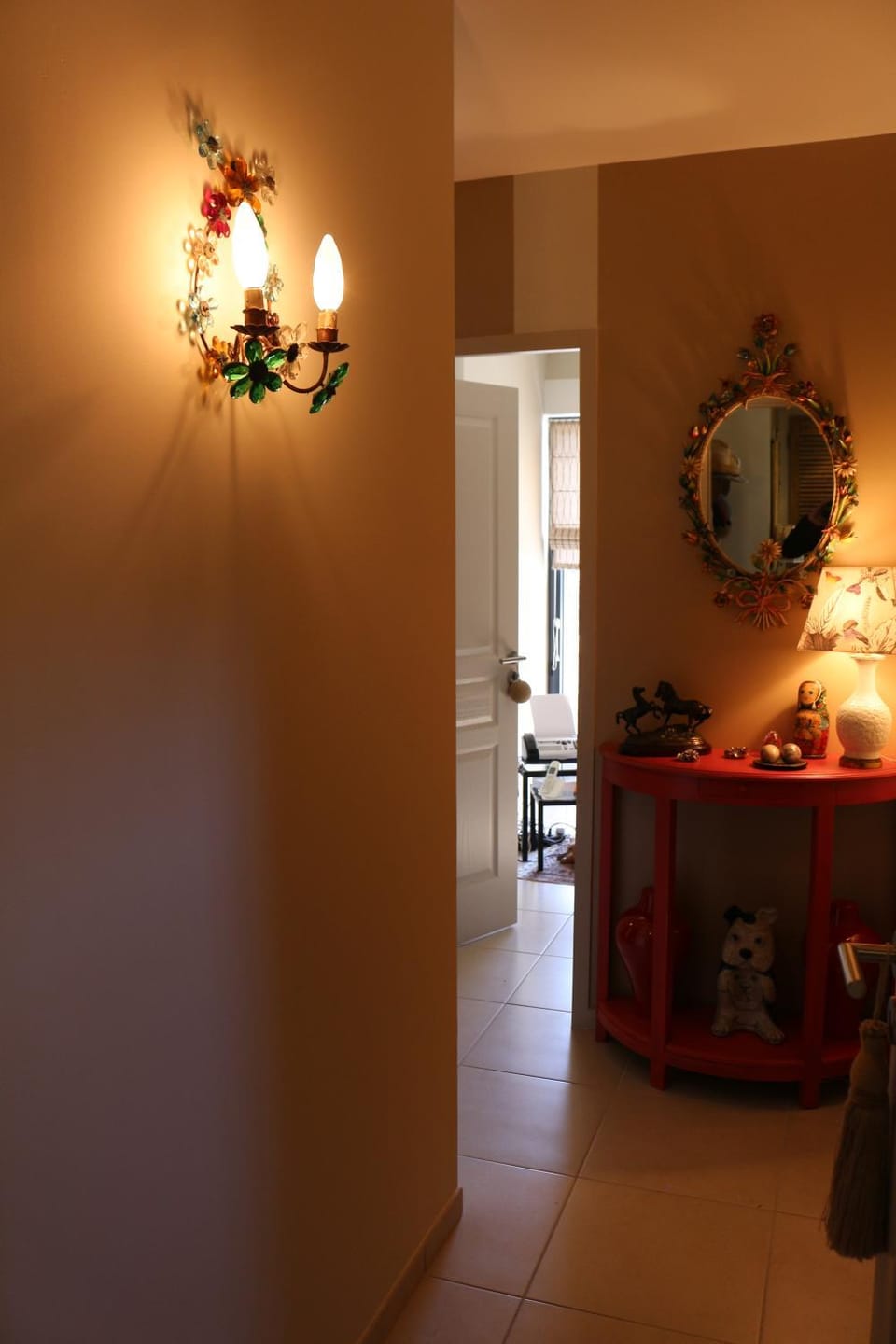 Les Toits De Vaison Apartment in Provence-Alpes-Côte d'Azur
