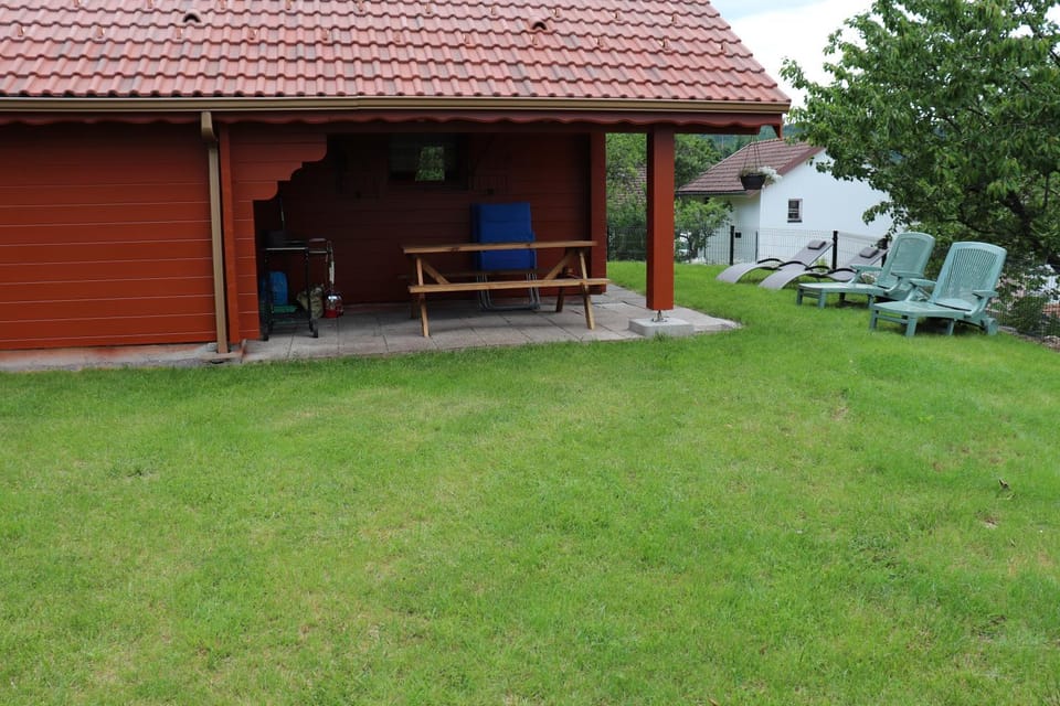 Chalet Des Rochires Chalet in Gérardmer