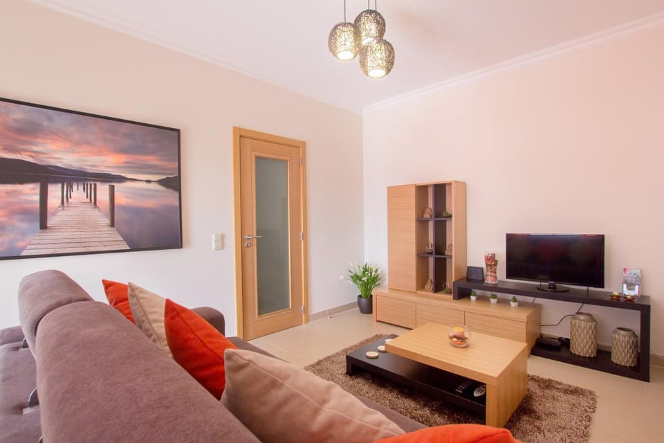 Skyline View Apartment in Lagos