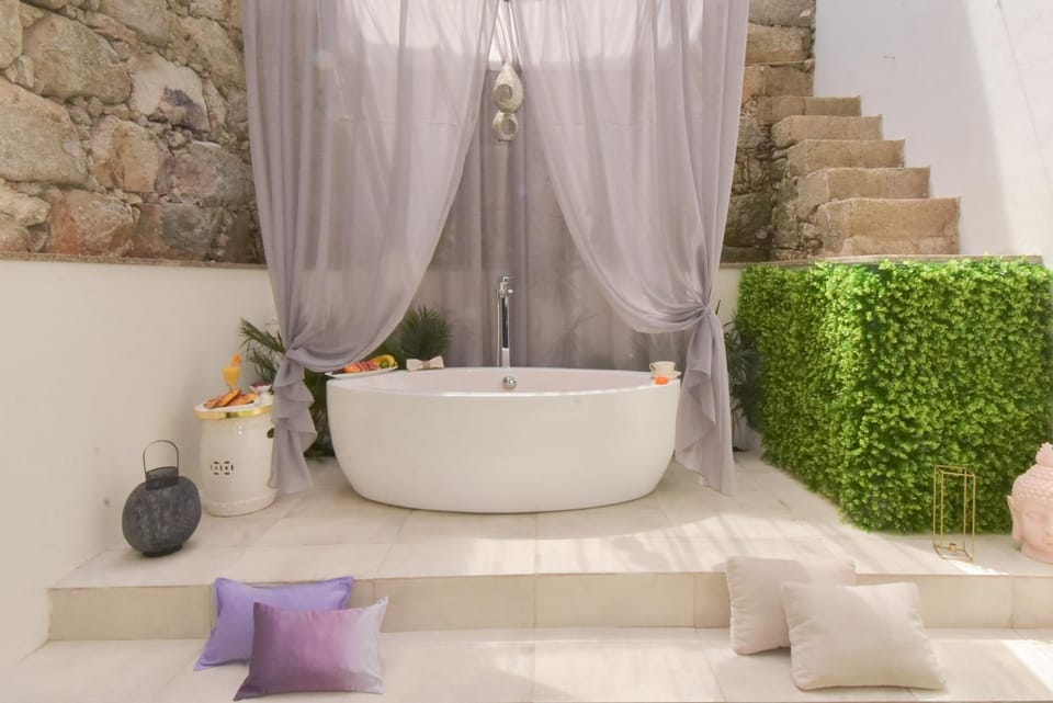 Garden, Bath