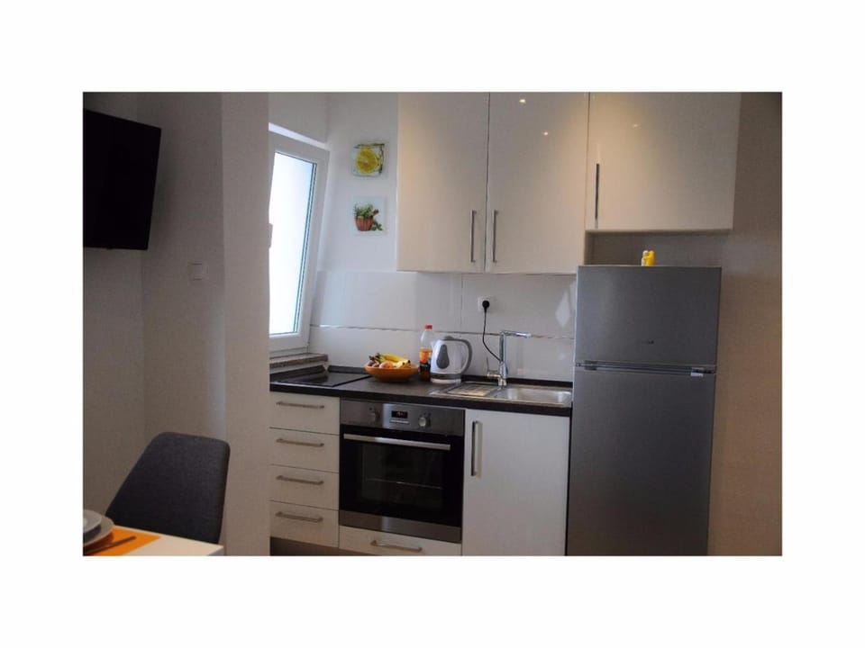 Day, Summer, Coffee/tea facilities, Kitchen or kitchenette, On site, Garden view