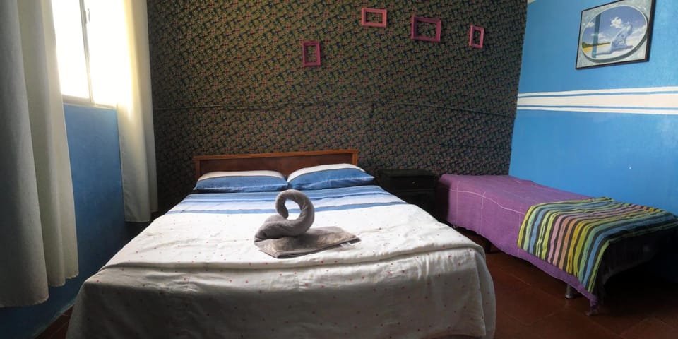 Pousada Paraíso São Tomé Inn in State of São Paulo
