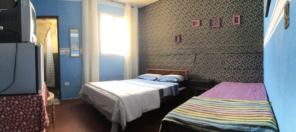 Pousada Paraíso São Tomé Inn in State of São Paulo
