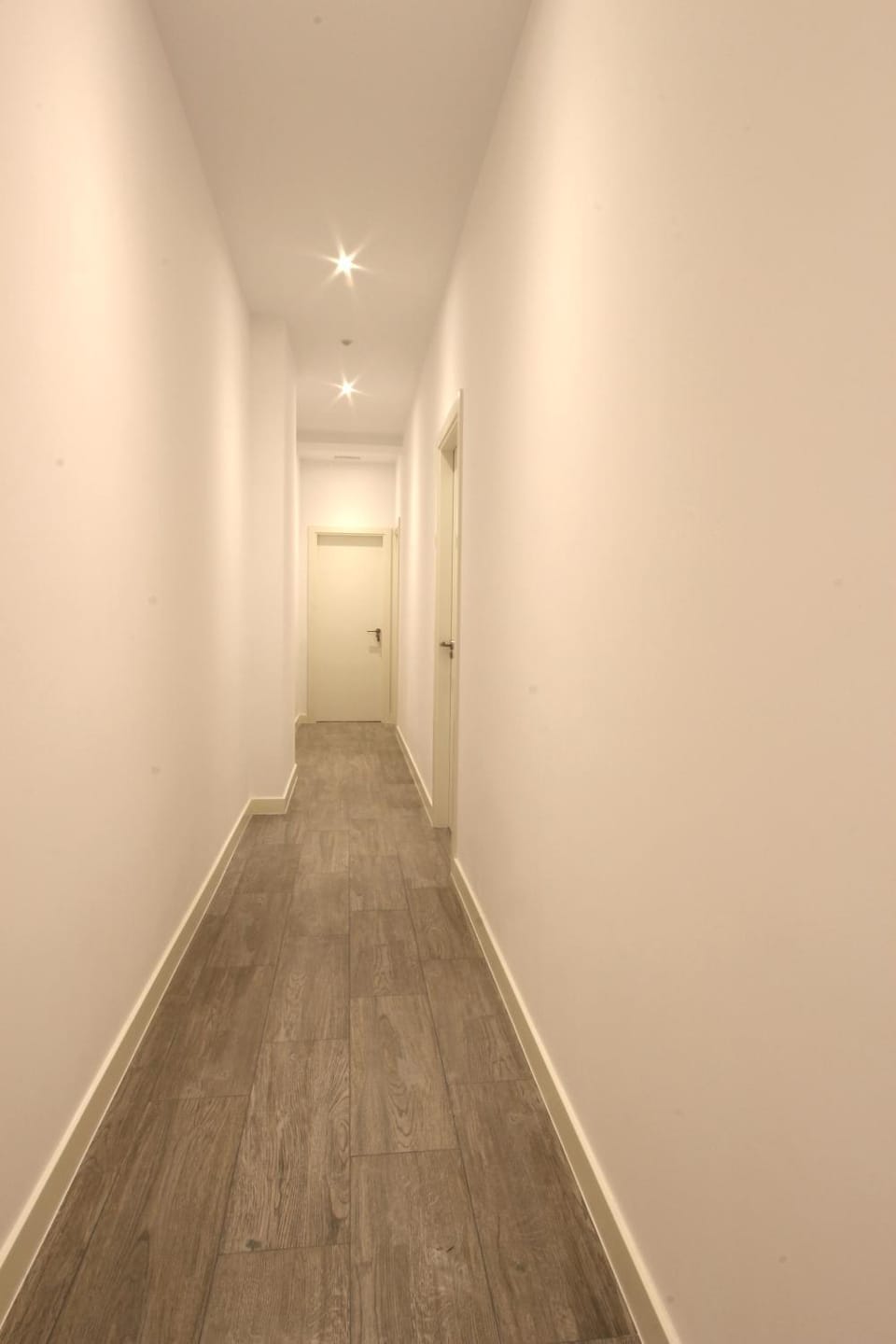 Area and facilities