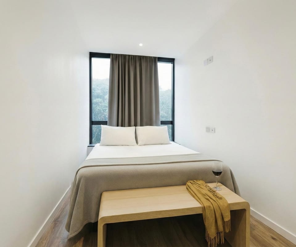 Capsula Hotel Sao Paulo - Paulista Hotel in Sao Paulo City