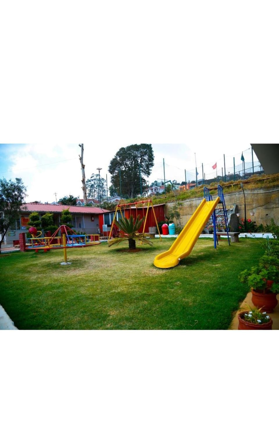 Paradise Perfect - Nonsmoking Non alcoholic No unmarried couples Hotel in Ooty