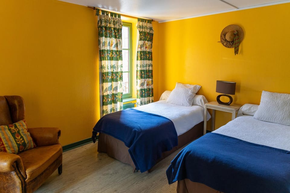 Auberge de Forgès Hotel in Nouvelle-Aquitaine