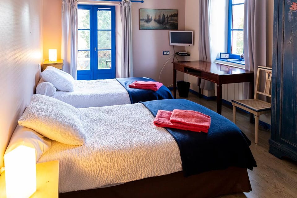 Auberge de Forgès Hotel in Nouvelle-Aquitaine