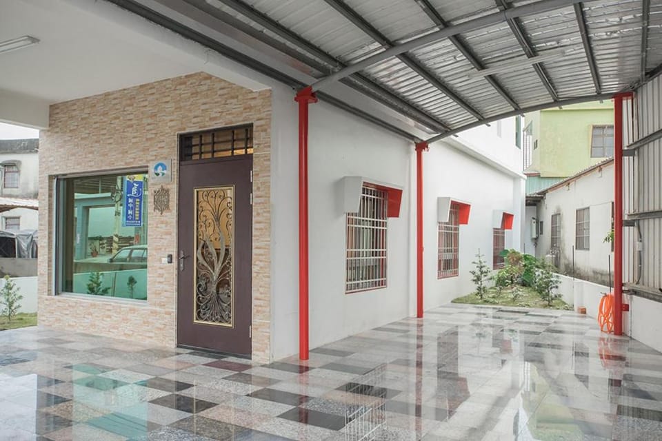佳家民宿 Vacation rental in Kaohsiung