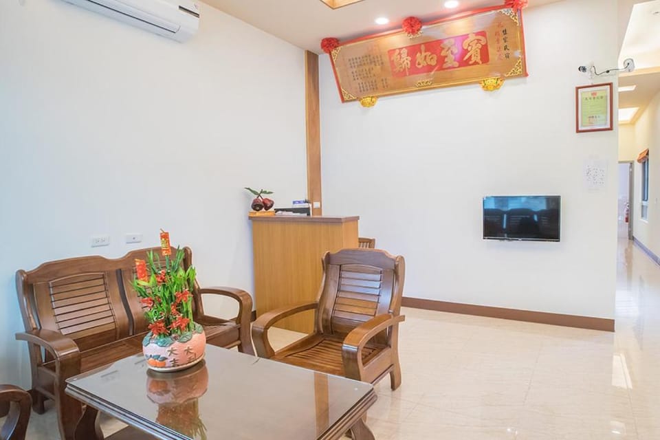 佳家民宿 Vacation rental in Kaohsiung