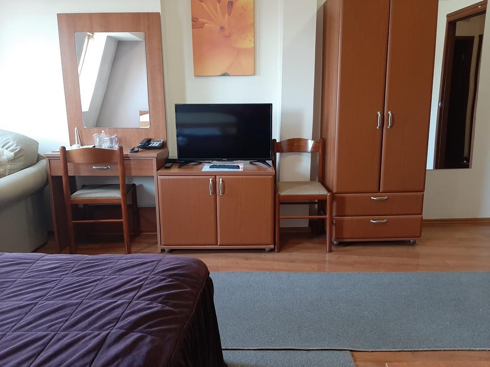 TV and multimedia