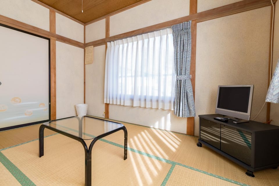 Cyokiya Lake Saiko Bed and Breakfast in Shizuoka Prefecture