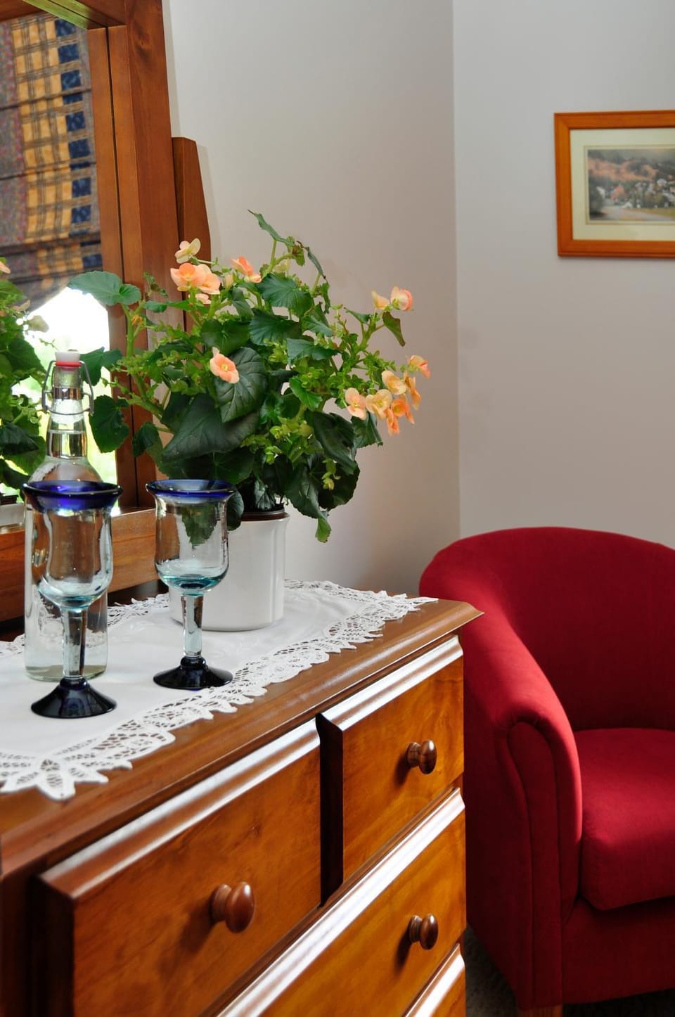 Clifton Gardens Bed & Breakfast - Orange Bed and Breakfast in Orange
